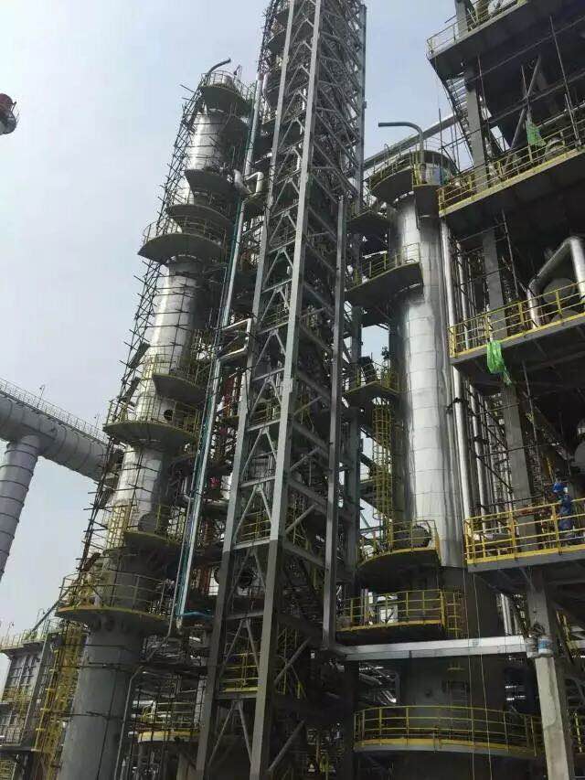 元阳设备翻新喷涂・钢构厂房升级改造