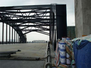 元阳专注工业场景喷漆服务